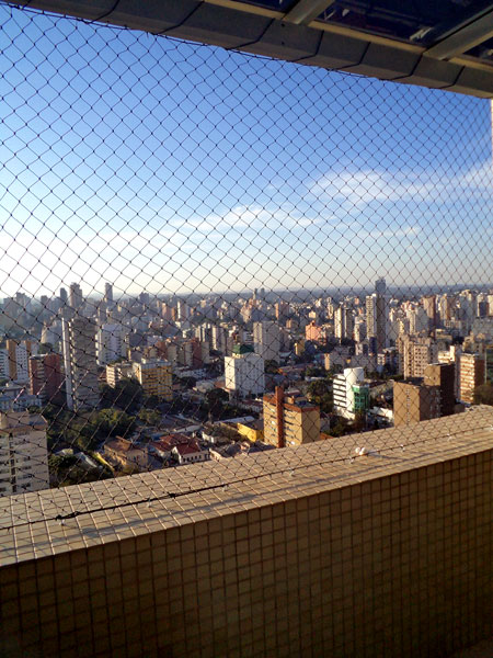 Telas de Proteção, Instalação de Telas de Proteção | Redes Prevenir